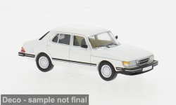 PCX87 PCX870757 - H0 - Saab 900 Limousine - weiß